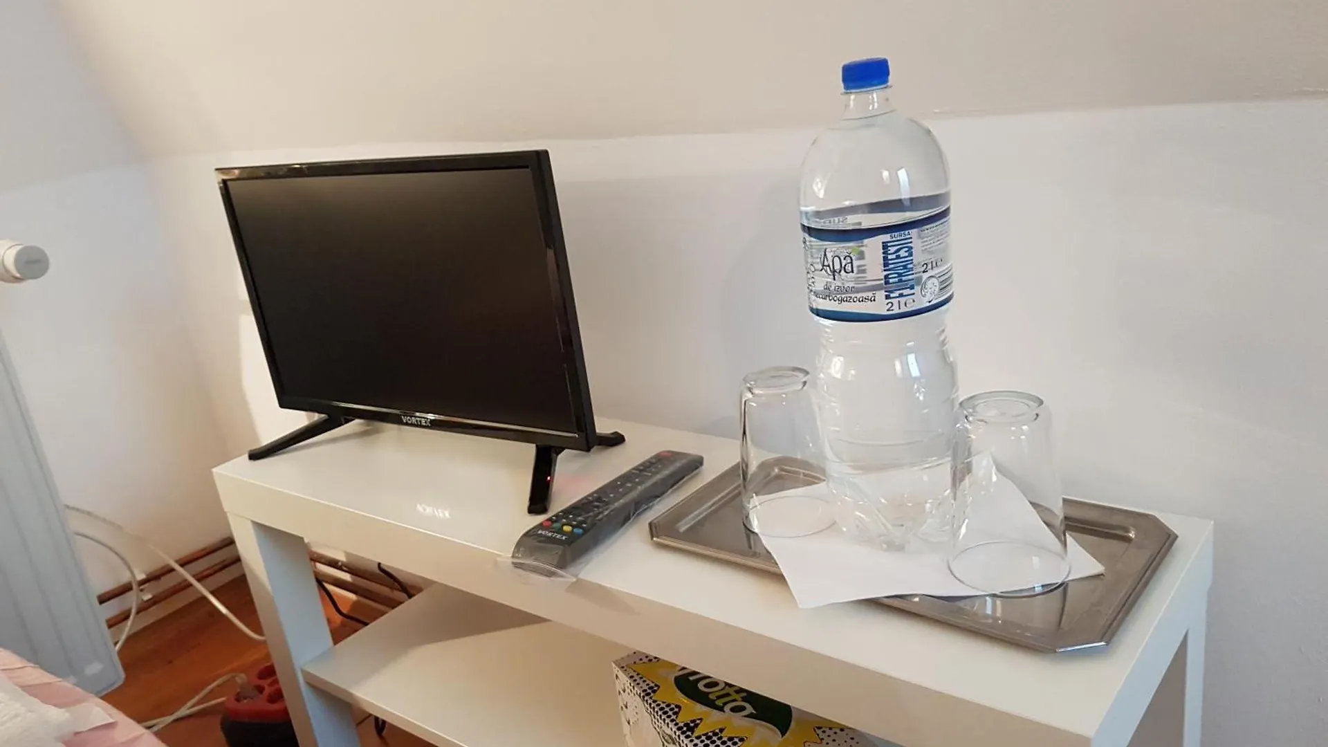 Bucharest Boutique Accommodation By Hotels 3*,  Румыния