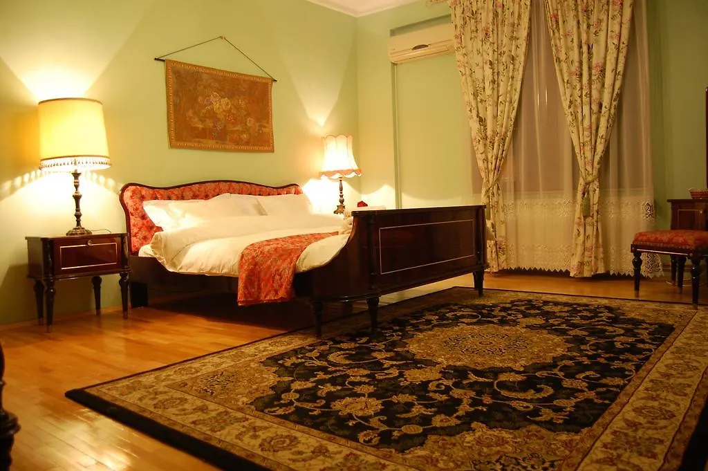 Bucharest Boutique Accommodation By Hotels
