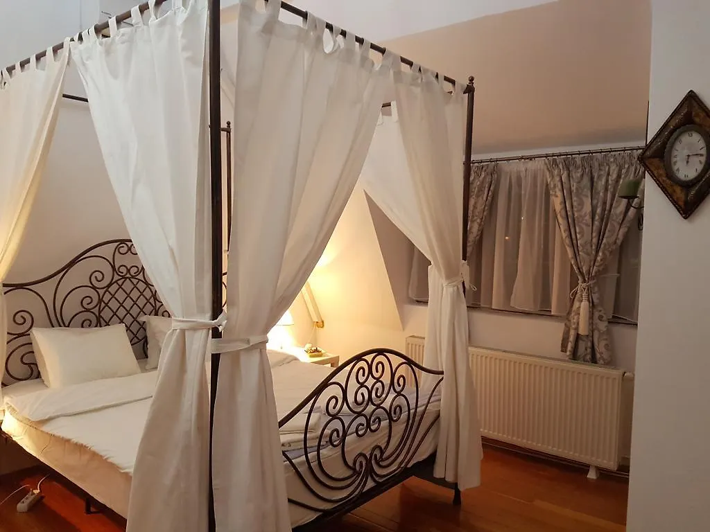 Bucharest Boutique Accommodation By Hotels