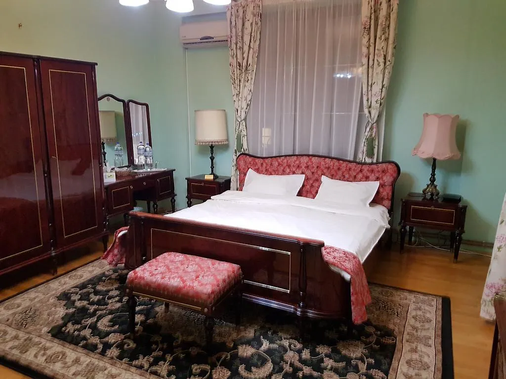 Bucharest Boutique Accommodation By Hotels
