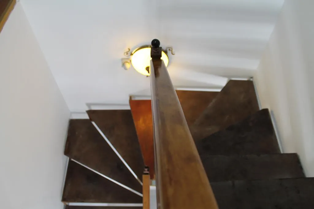 Bucharest Boutique Accommodation By Hotels