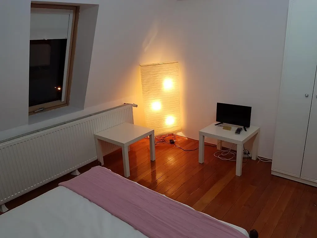 Bucharest Boutique Accommodation By Hotels