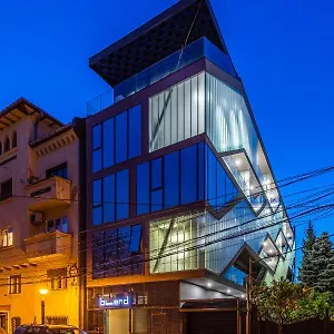 Appart hôtel Blend Center
