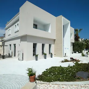 Hotel de apartamente Naias ***