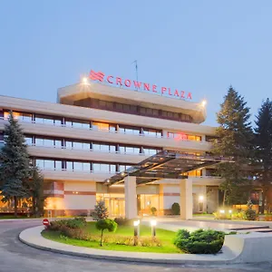 Crowne Plaza By Ihg Bucureşti