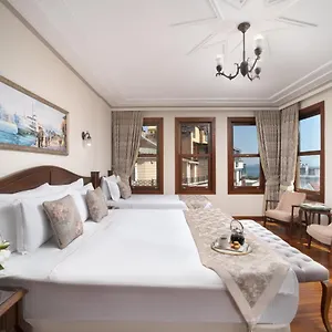 Hotel Bender 