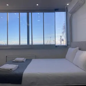 Hotel de apartamente Amida Family 