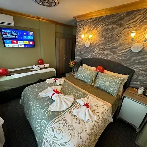 Hotel Royal Gur 