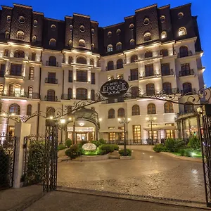 Epoque - Relais & Chateaux Bucureşti