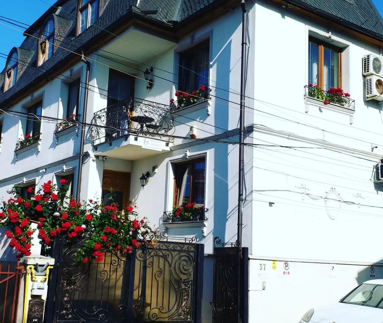 Bucharest Cazare România