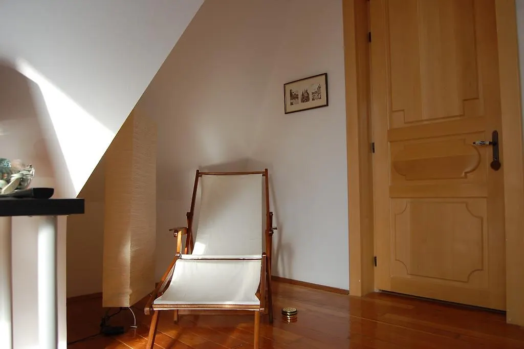 Bucharest Boutique Accommodation By Hotels 3*,  Romanya