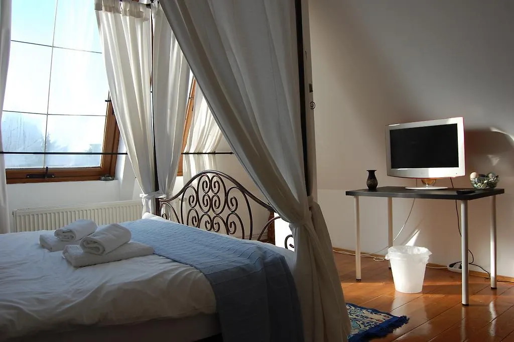 Bucharest Boutique Accommodation By Hotels