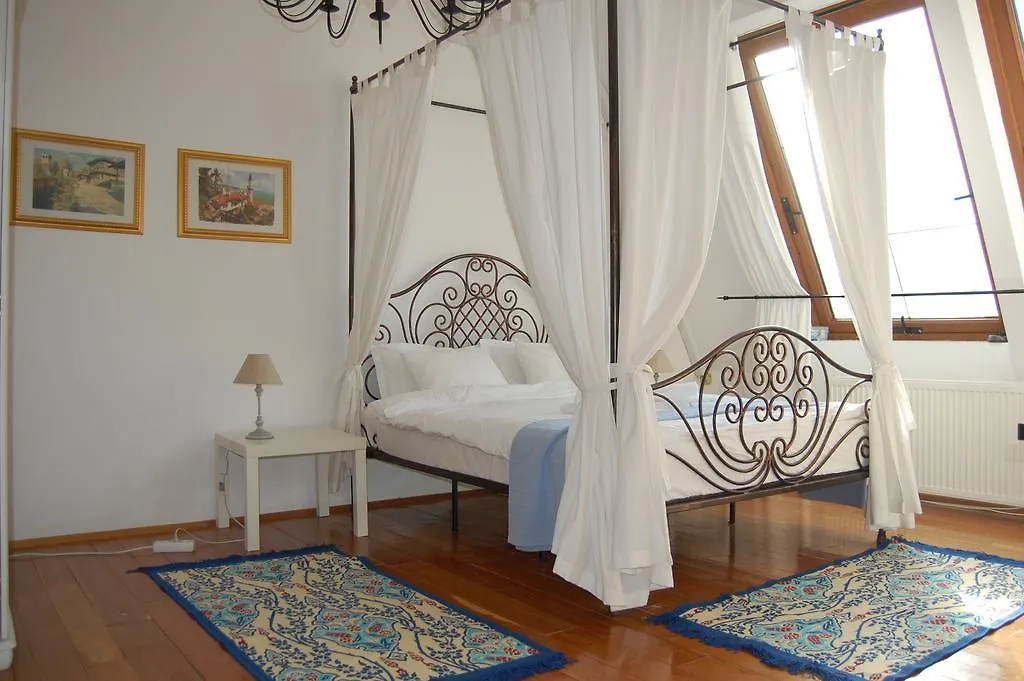 Bucharest Boutique Accommodation By Hotels