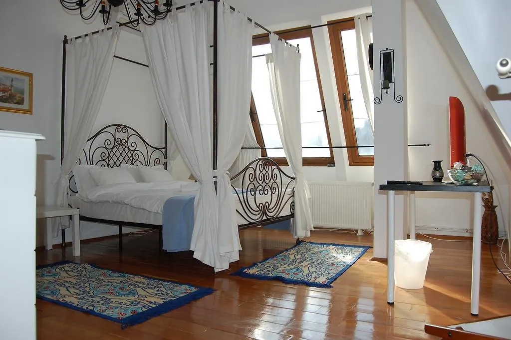 Bucharest Boutique Accommodation By Hotels