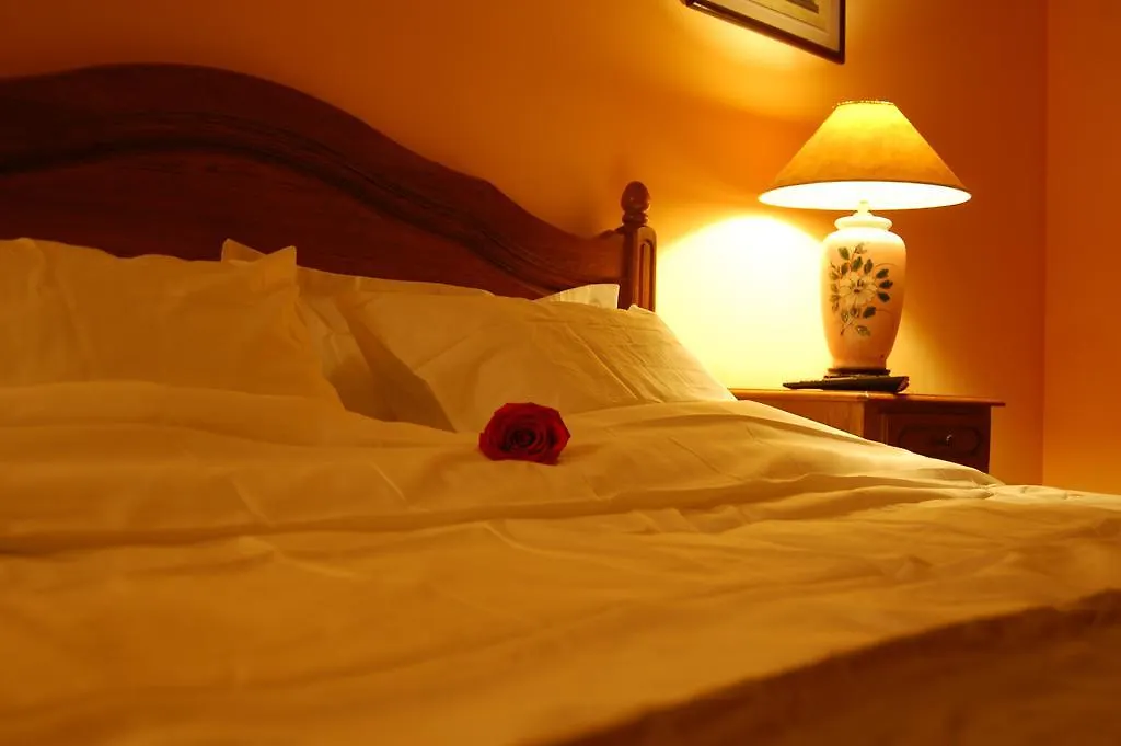 Bucharest Cazare Hotel