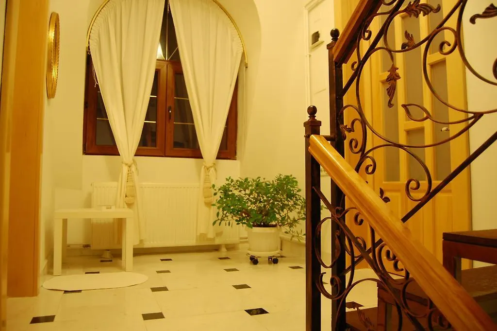***  Bucharest Boutique Accommodation By Hotels Romanya