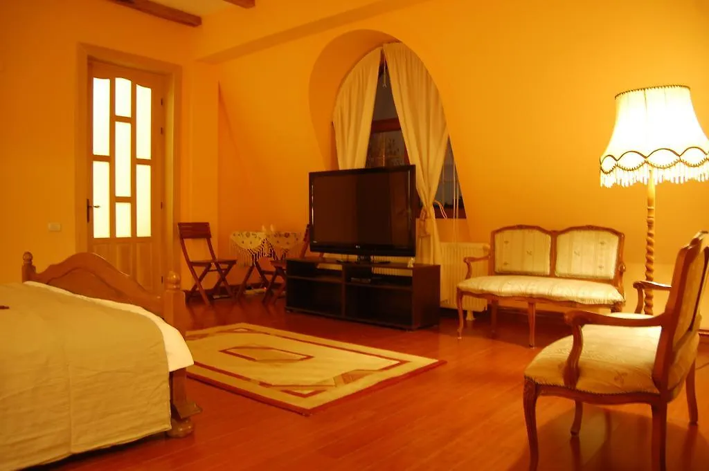 Bucharest Boutique Accommodation By Hotels 3*,