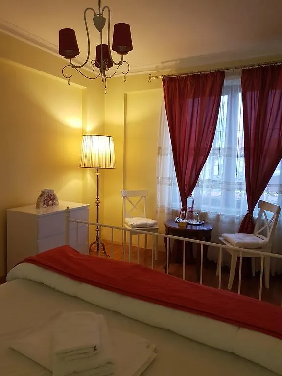 Bucharest Cazare