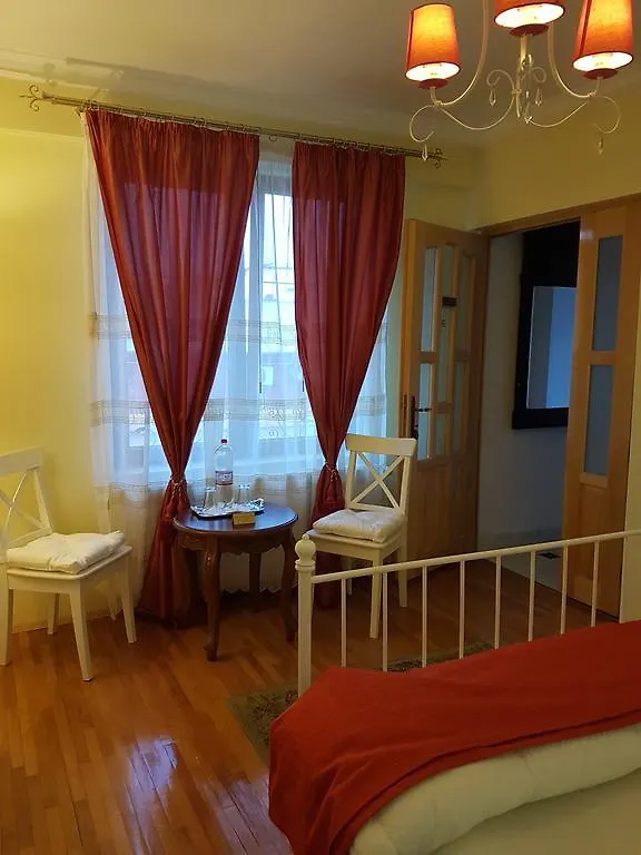 Bucharest Boutique Accommodation By Hotels