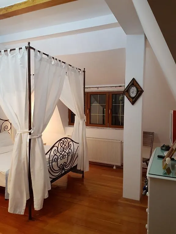 Bucharest Boutique Accommodation By Hotels 3*,