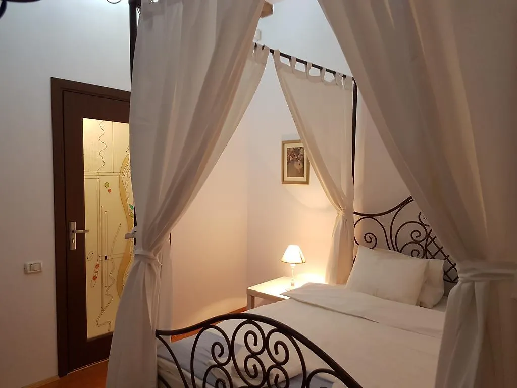 Bucharest Boutique Accommodation By Hotels
