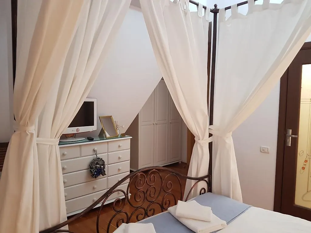 Bucharest Boutique Accommodation By Hotels 3*,