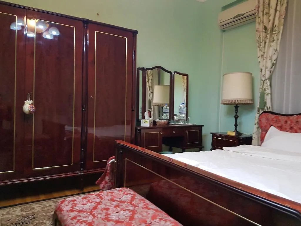 Bucharest Boutique Accommodation By Hotels 3*,
