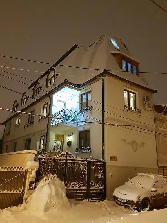 Bucharest Boutique Accommodation By Hotels 3*,  Romania