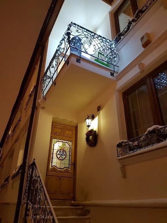 Bucharest Boutique Accommodation By Hotels