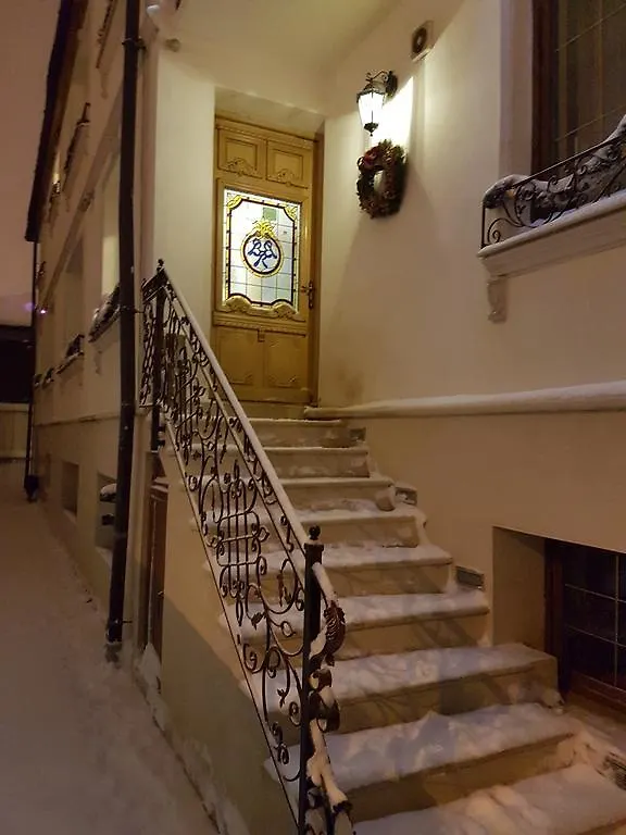 ***  Bucharest Boutique Accommodation By Hotels Romania