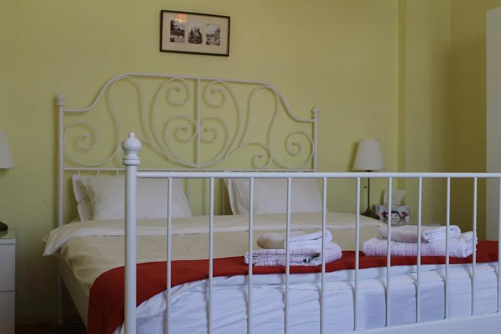 Bucharest Boutique Accommodation By Hotels Romanya