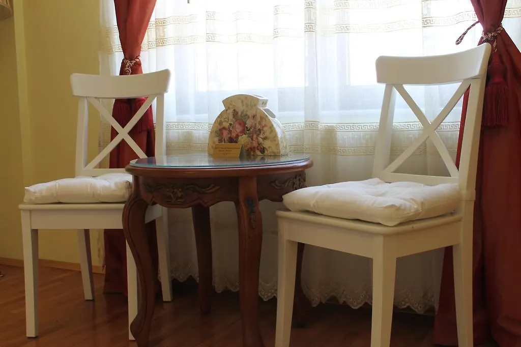 Bucharest Boutique Accommodation By Hotels