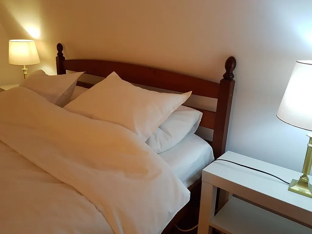 Bucharest Boutique Accommodation By Hotels 3*,