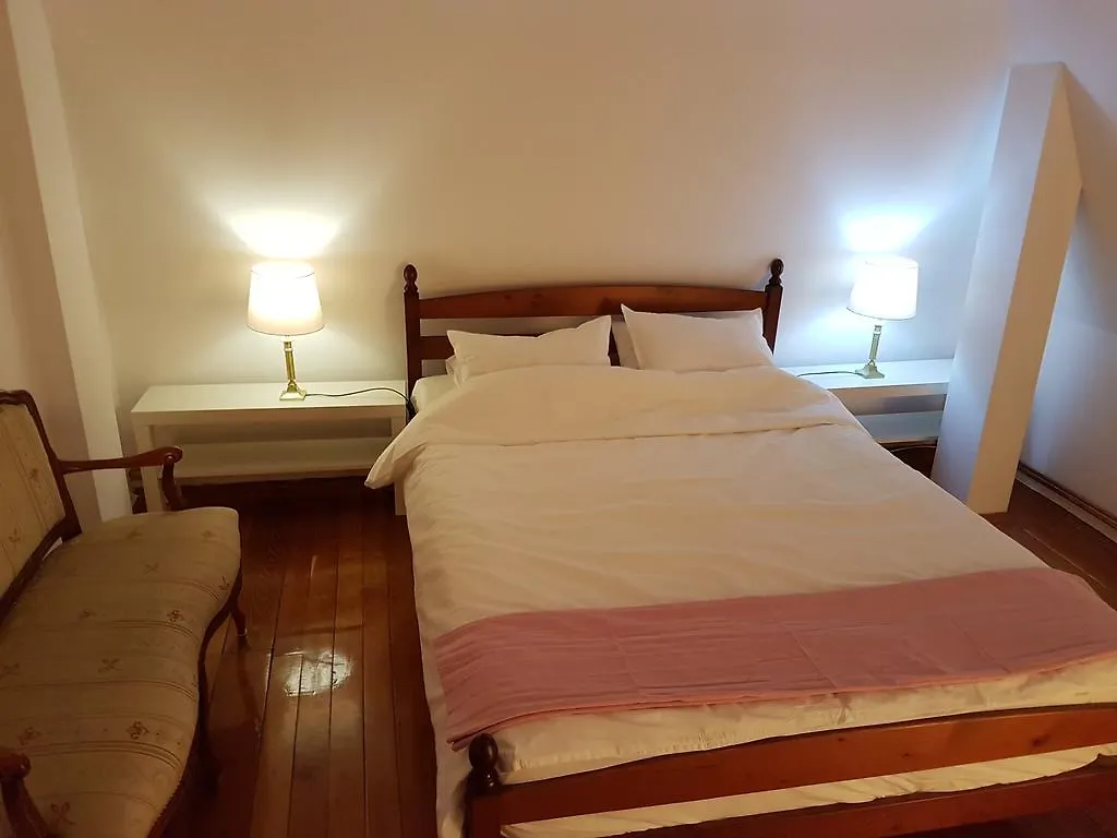Bucharest Boutique Accommodation By Hotels