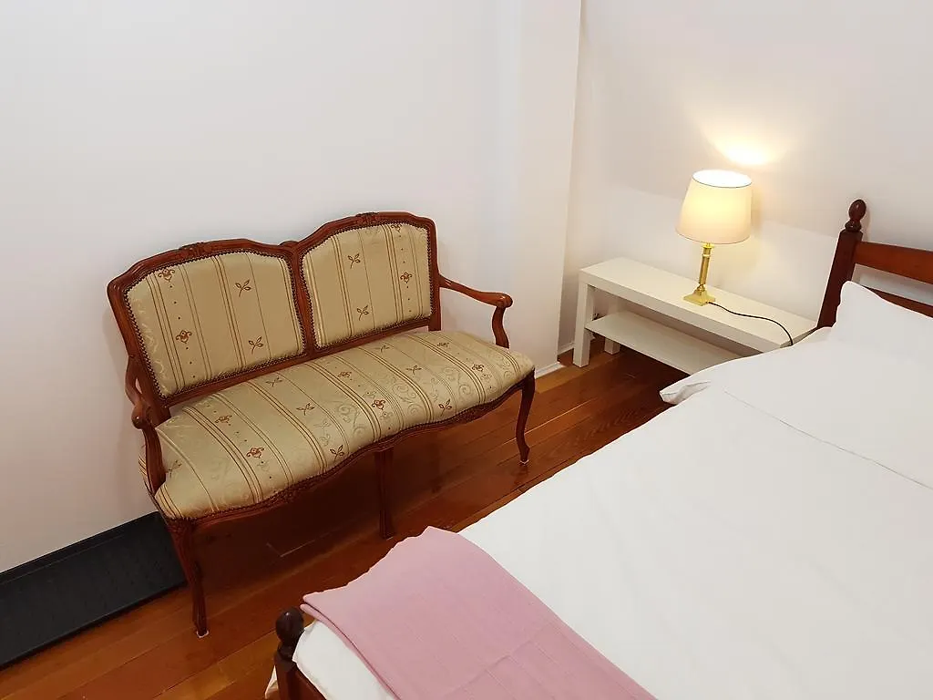Bucharest Boutique Accommodation By Hotels