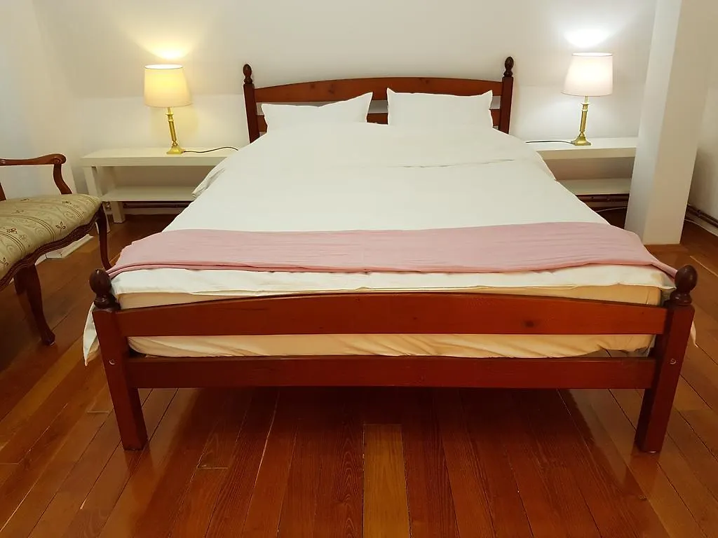 Bucharest Boutique Accommodation By Hotels Romanya