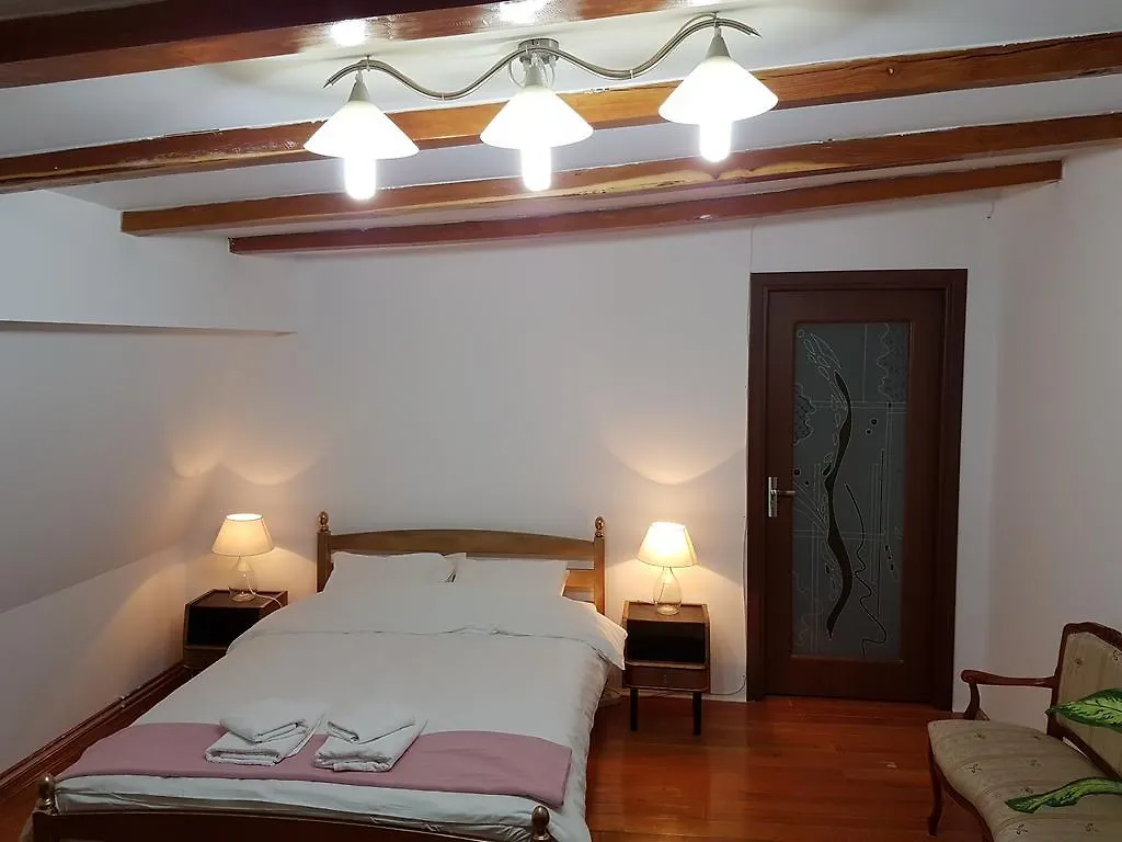 Bucharest Boutique Accommodation By Hotels