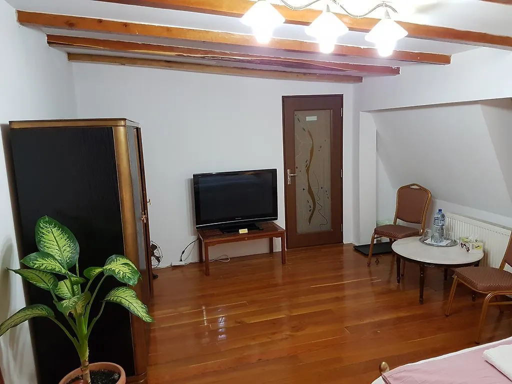 Bucharest Boutique Accommodation By Hotels