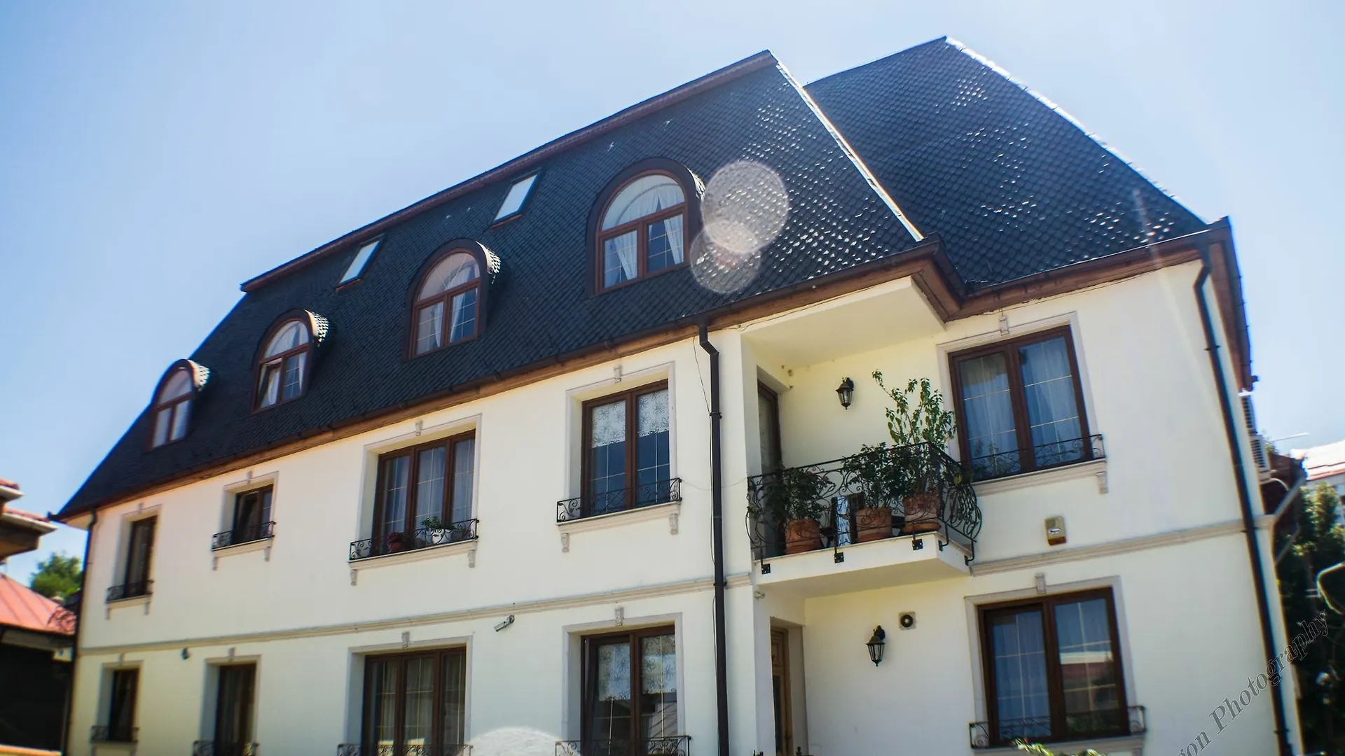 Bucharest Boutique Accommodation By Hotels