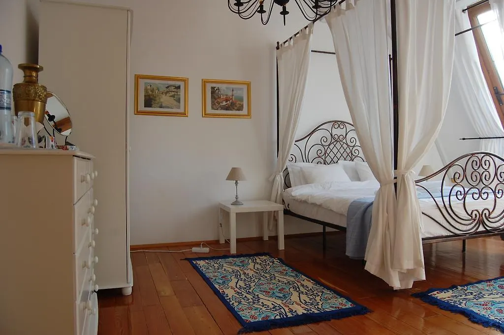 Bucharest Boutique Accommodation By Hotels 3*,  Romania
