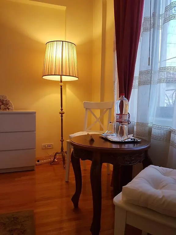 Bucharest Boutique Accommodation By Hotels 3*,  Romania