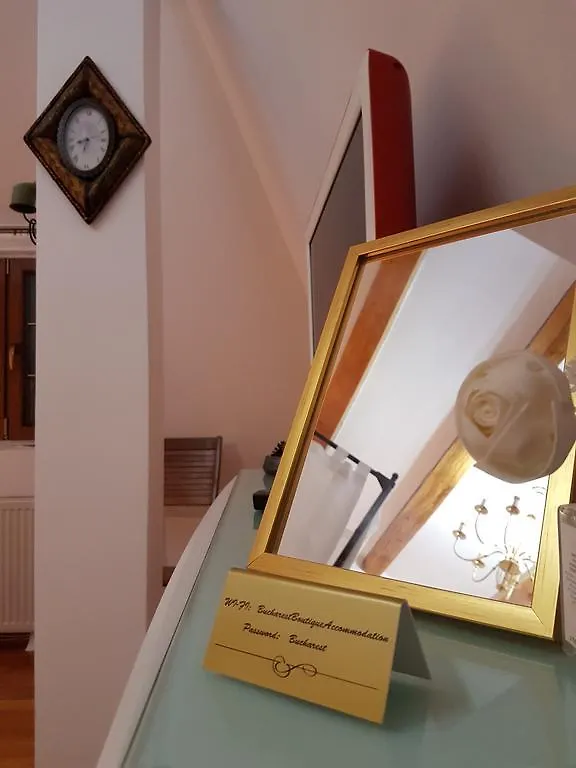 Bucharest Boutique Accommodation By Hotels