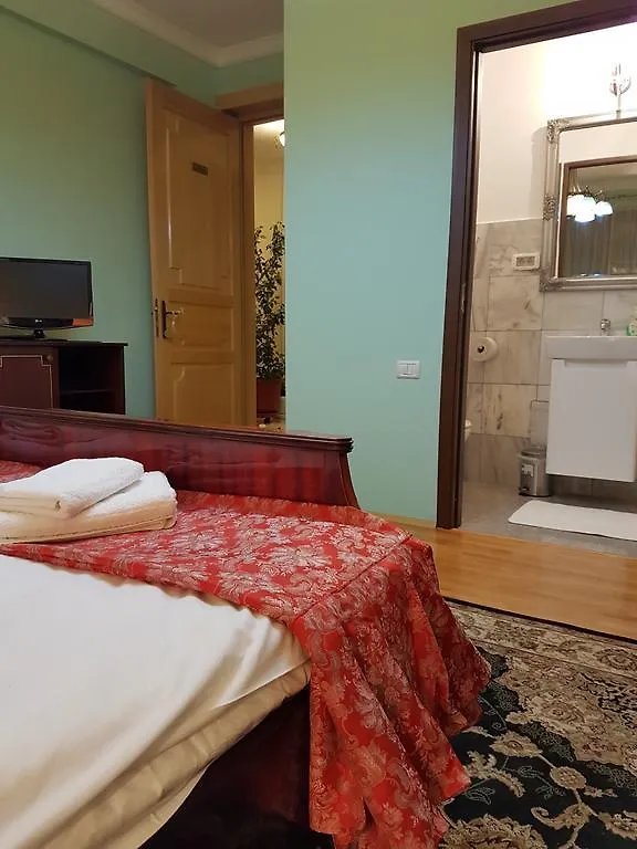 ***  Bucharest Boutique Accommodation By Hotels Romania