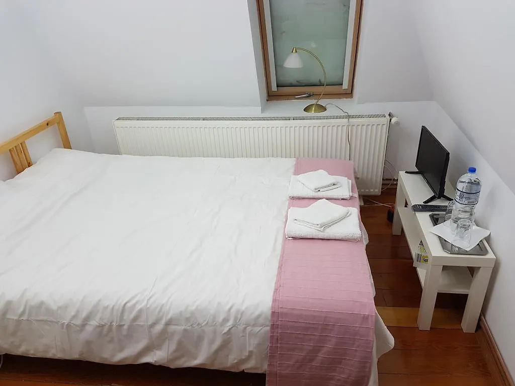 Bucharest Boutique Accommodation By Hotels 3*,  Romania