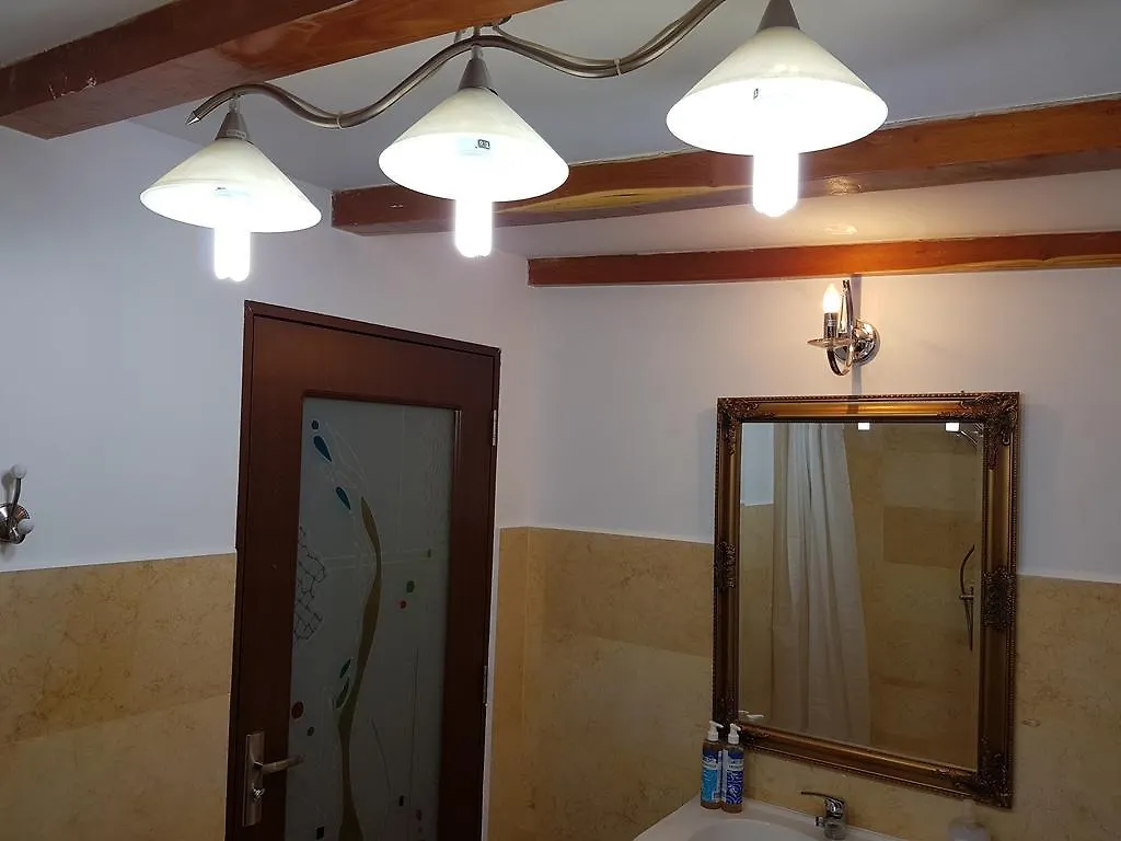 Bucharest Boutique Accommodation By Hotels 3*,