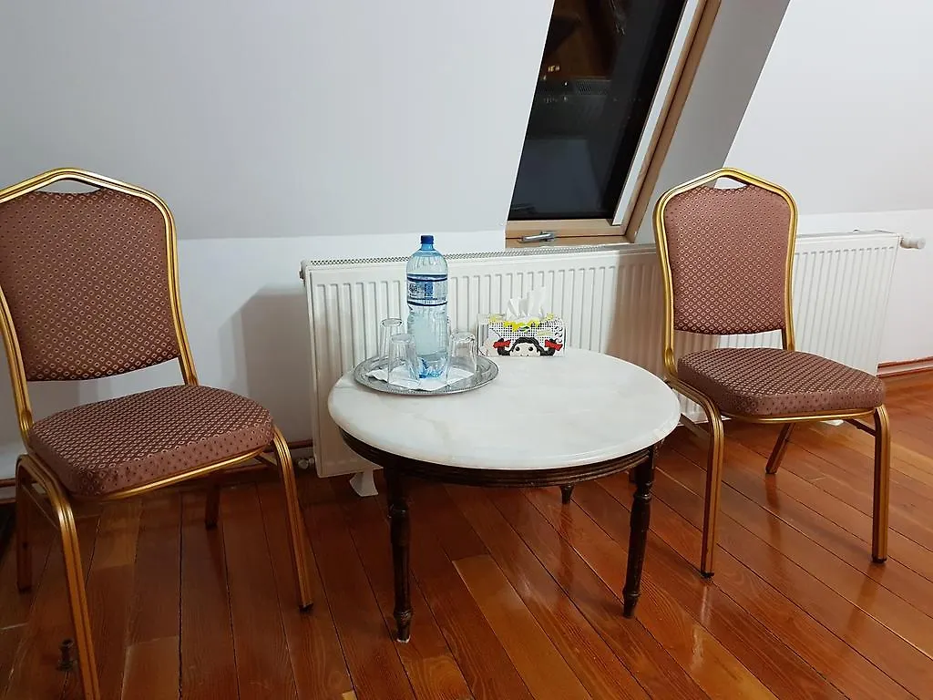 Bucharest Boutique Accommodation By Hotels