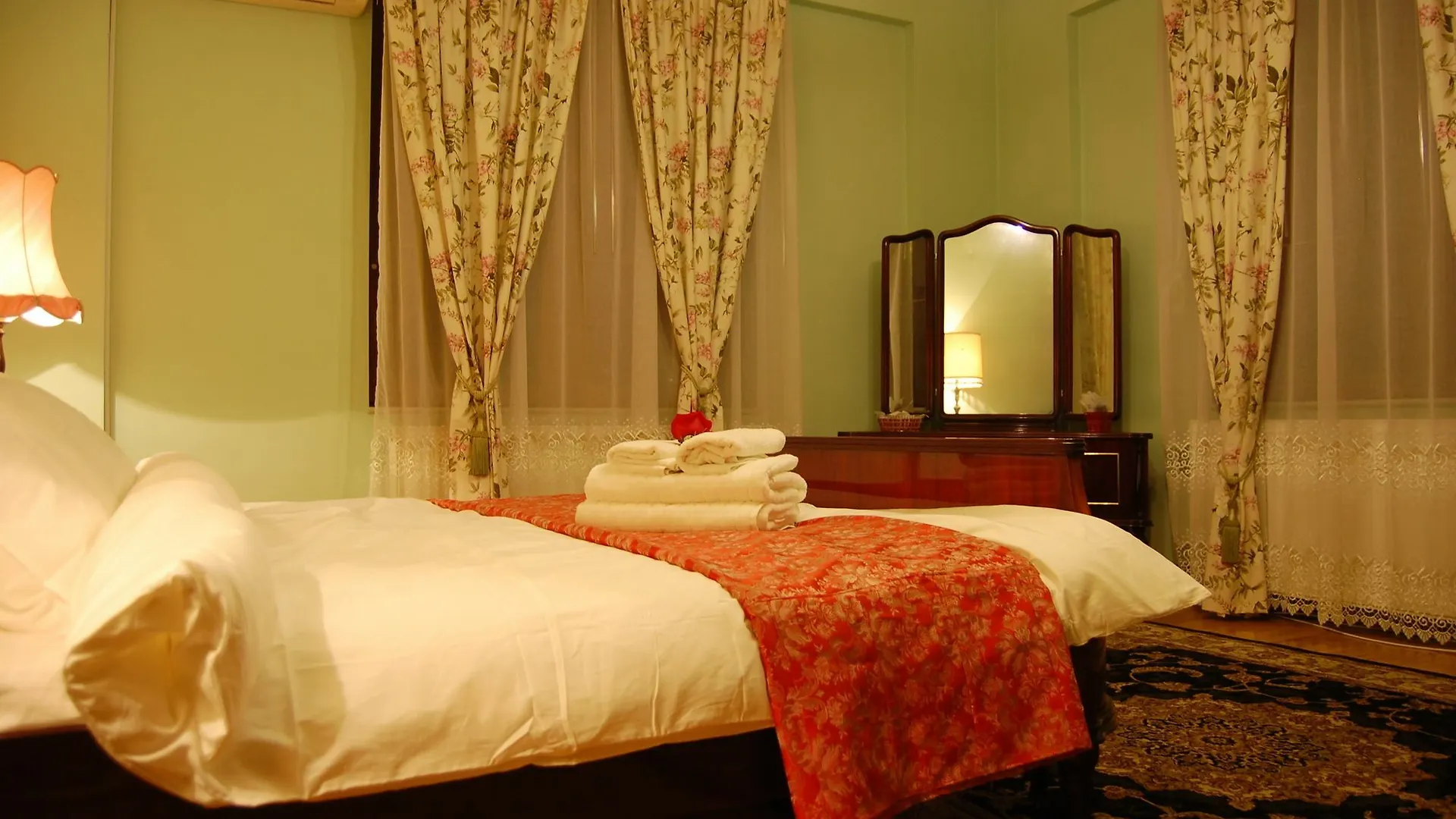 Bucharest Boutique Accommodation By Hotels 3*,  Romania